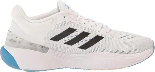 Vista 6 de adidas Response Super 30 - Tenis de correr para mujer Core BlackCore BlackBeam Pink