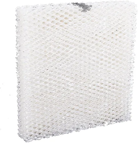 Vista 5 de BestAir A35 Filtro de repuesto para almohadilla de agua de metal y arcilla, 13.2 x 10.2 x 1.8 pulgadas, para Aprilaire, American Standard, Bryant