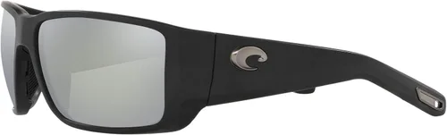 Vista 3 de Costa Del Mar Gafas de sol rectangulares Blackfin Pro para hombre Multi