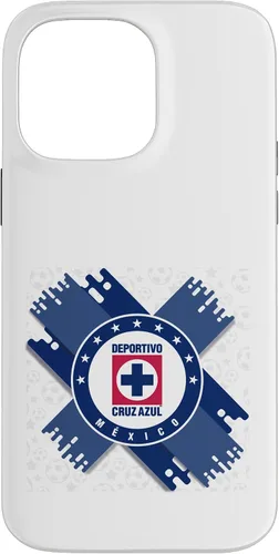Vista 21 de Cruz Azul - Obtenga una gran puntuación con nuestra exclusiva funda de la colección para iPhone 17