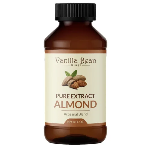 Vista 8 de Extracto puro de arándanos para hornear y saborizar, 4 onzas, sabores naturales de alta calidad para productos horneados, postres y cocina