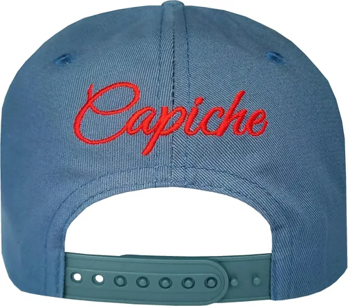 Vista 9 de Capiche 99+ Variaciones Gorra Snapback Serie Especial - Talla única - Unisex - Hombre