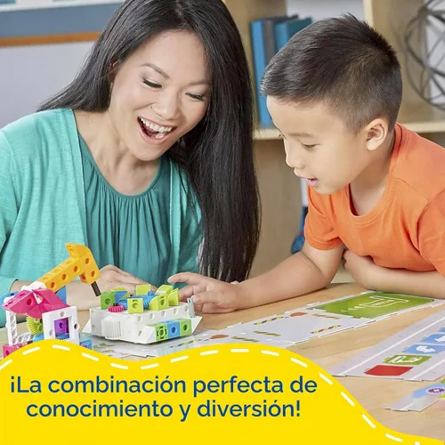 Vista 5 de Kids First: Codificación y robótica No se necesita aplicación Grados K-2 Introducción a secuencias, bucles, funciones, condiciones, eventos