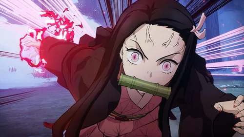 Vista 4 de Demon Slayer -Kimetsu no Yaiba- The Hinokami Chronicle (Playstation 4)