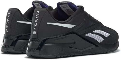 Vista 2 de Reebok Nano X2 - Tenis de entrenamiento funcional para hombre