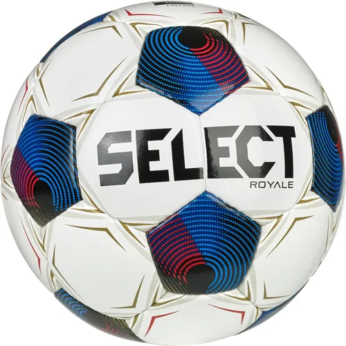 Vista 8 de Select Balón de fútbol Royale