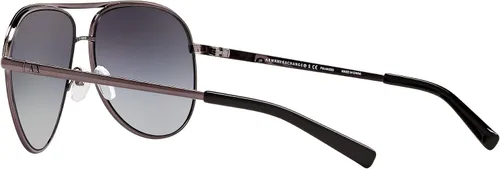 Vista 5 de AX ARMANI EXCHANGE Gafas de sol aviador Ax2002
