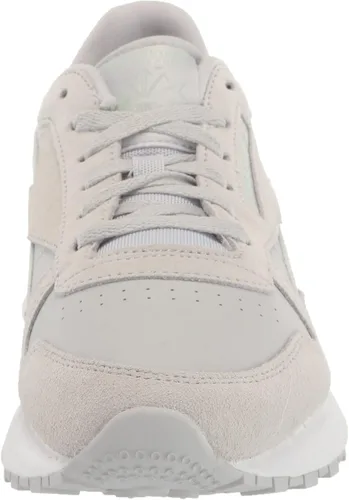 Vista 2 de Reebok Tenis clásicos de cuero Sp para mujer