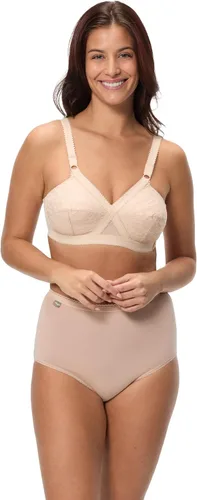 Vista 3 de Playtex Clásico para, Beige