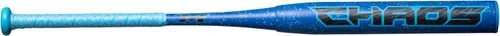 Vista 2 de Miken Chaos Slowpitch Softball Bat All-Association Alloy XL Endload 14” Barrel