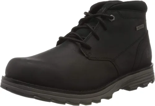 Vista 8 de Cat Footwear - Botines clásicos para hombre