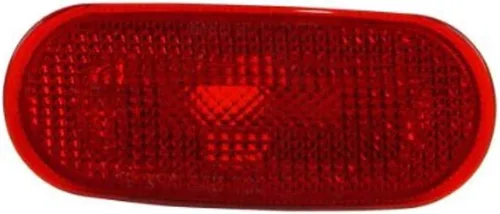 Vista 7 de TYC 18-5377-01-1 Compatible con Volkswagen Beetle Lámpara de posición lateral trasera derecha