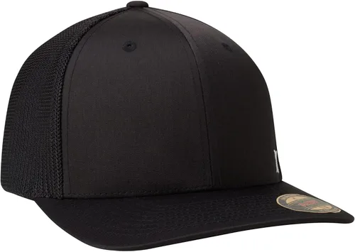 Vista 6 de Hurley Gorra de camionero ajustada de malla Mini Icon para hombre