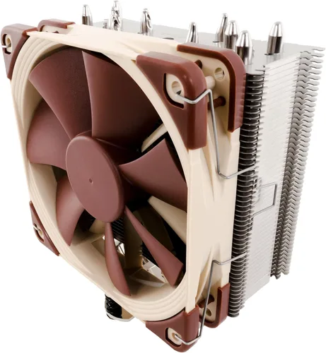 Vista 3 de Noctua CPU enfriador[NH-U12S]