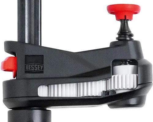 Vista 3 de BESSEY GK15 6" GearKlamp 6-PK - Solución de sujeción única para espacios reducidos