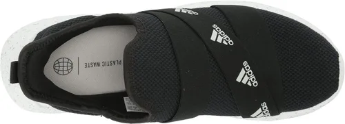 Vista 5 de adidas Women's Puremotion Adapt Sportswear Sneaker