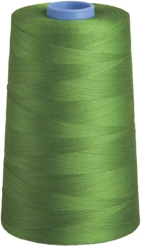 Vista 9 de Connecting Threads Hilo Esencial 100% Algodón 5000 Yard Cone (Antigüedad)