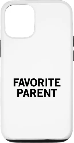 Vista 28 de Favorite Parent Case for iPhone 16