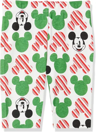 Vista 16 de Amazon Essentials Disney Marvel Star Wars - Pijama unisex de algodón ajustado para niños