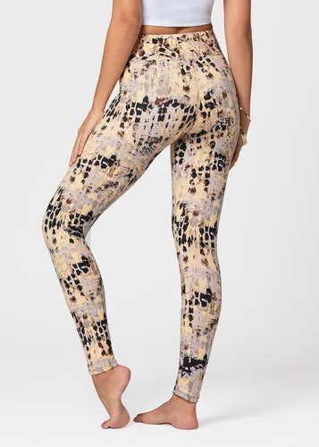 Vista 573 de Conceited - Leggings para mujer, longitud completa, ciclismo y capri, talla regular y extragrande
