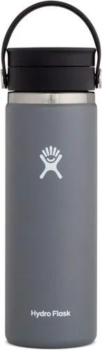 Vista 7 de Hydro Flask Agave con tapa flexible para sorbo de 12 onzas de ancho