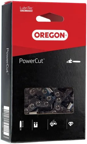 Vista 3 de Oregon Cadena de sierra PowerCut 73EXL084G