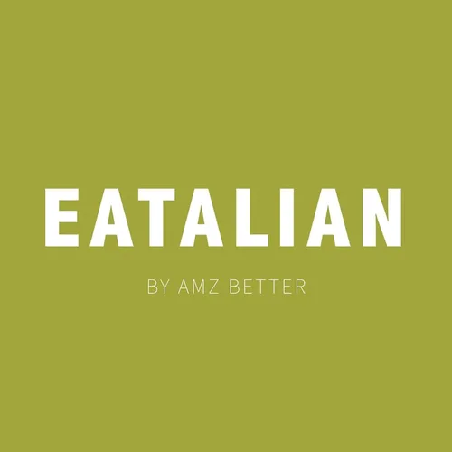 Vista 7 de EATALIAN by AMZ BETTER Crema de Pistacho, 7oz/200 gr, pasta de pistacho untable, sabor dulce y único, ideal para pan, para pasteles, postres