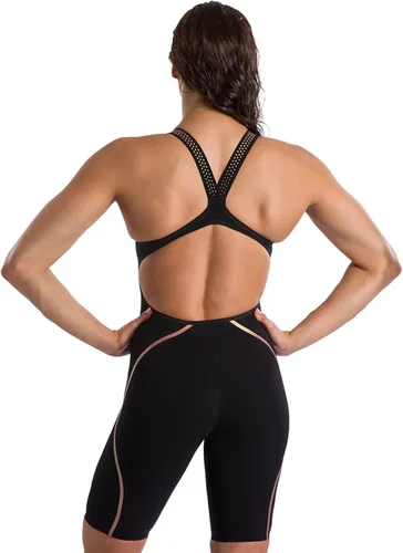 Vista 2 de Speedo Fastskin LZR Pure Intent - Rodillera con espalda abierta