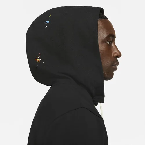 Vista 5 de Nike Sudadera con capucha estándar para hombre