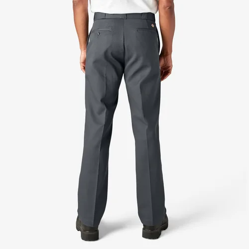 Vista 121 de Dickies - Pantalones de trabajo originales 874, para hombre