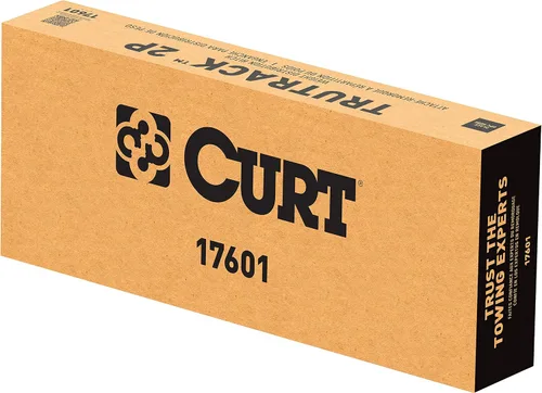 Vista 8 de CURT 17601 TruTrack 2P Enganche de distribución de peso de barra redonda con 2X control de balanceo, hasta 10K, vástago de 2 pulgadas, bola