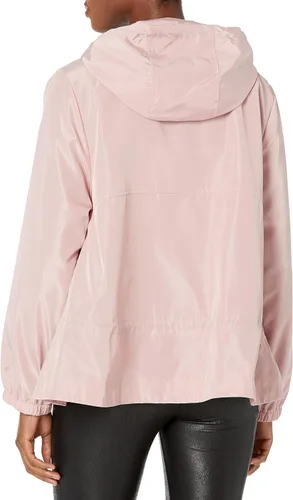 Vista 2 de KARL LAGERFELD Paris - Chaqueta ligera Softshell para mujer