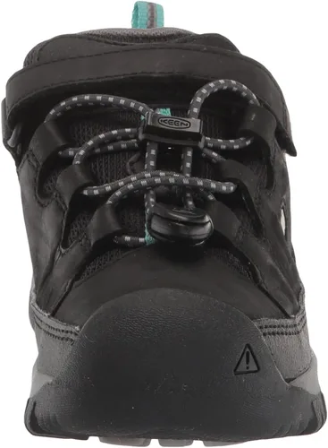 Vista 2 de KEEN Unisex-Child Targhee Low Height Waterproof Hiking Shoes