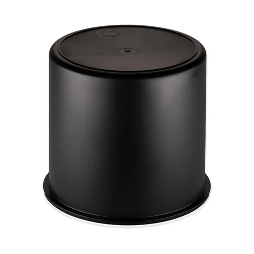 Vista 7 de Carlisle FoodService Products - Servidor de helado Coldmaster con recipiente aislado con tapa para cocinas y restaurantes, plástico, tres galones