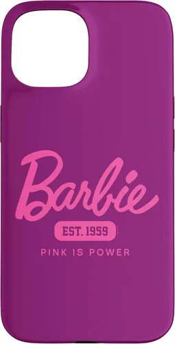 Vista 10 de Barbie - Barbie Est 1959 Case for iPhone 17