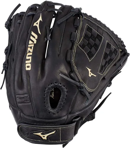 Vista 9 de Mizuno MVP Prime Fastpitch