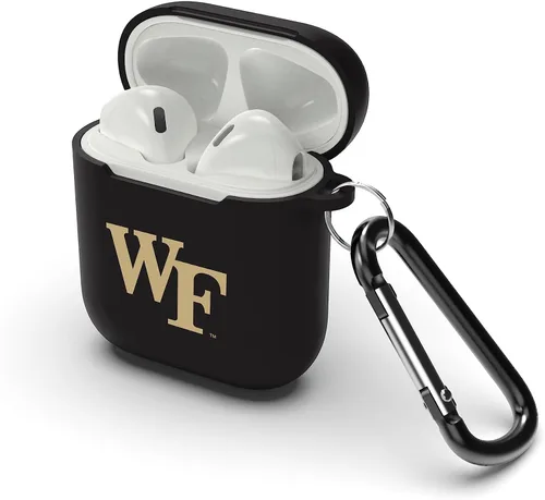 Vista 23 de SOAR Funda protectora para Airpods de la NCAA NCAA