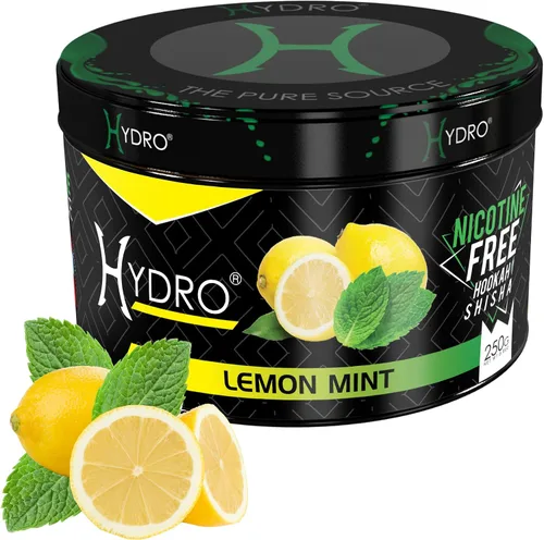 Vista 10 de Hydro - Hierbas para shisha o hookah, 250 gramos, sabor de alta calidad, sin tabaco ni nicotina, 1