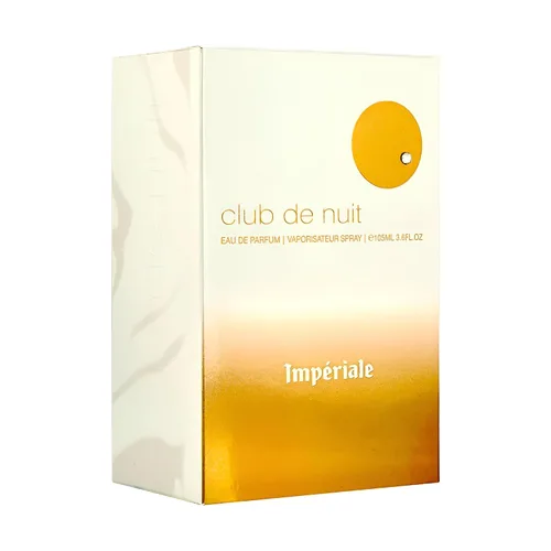 Vista 3 de Armaf Club De Nuit Imperiale - Eau de Parfum en espray para mujer, 3.6 onzas / 100 ml