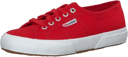 Vista 8 de Superga Tenis clásicos unisex para adultos 2750-cotu