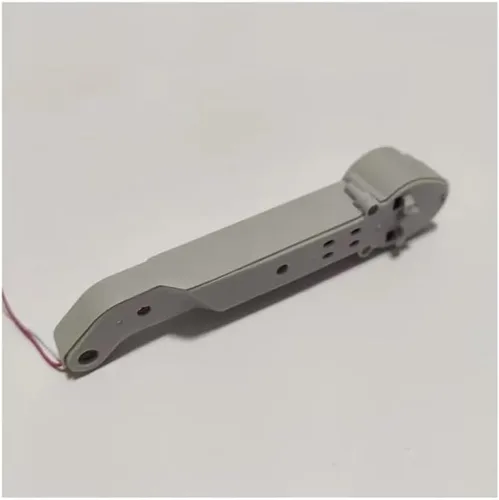 Vista 16 de Quadcopter - Motor de hélice con motor principal del motor motor engranaje de motor pieza de repuesto para dron E88 Pro E88Pro RC