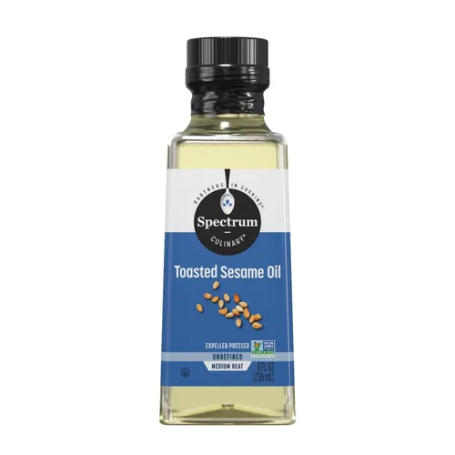 Vista 8 de Spectrum Aceite de aguacate refinado culinario, 8 oz