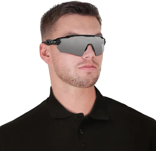 Vista 7 de Oakley OO9208 Radar EV Path Shield- lentes de sol para hombre