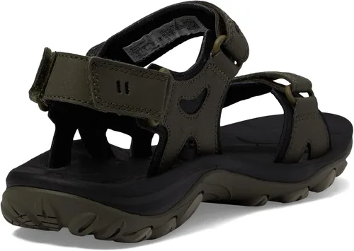 Vista 5 de Merrell Huntington Sport Convert Sandalia para mujer