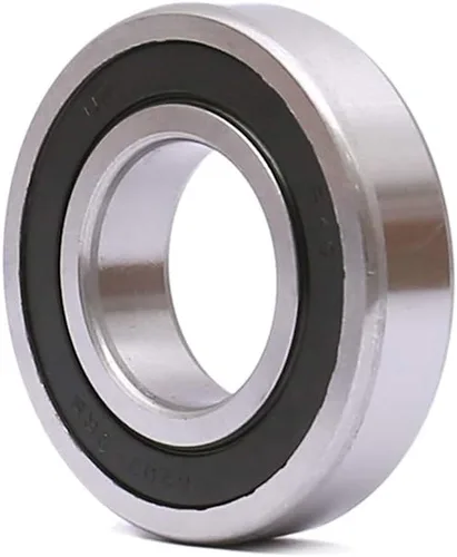 Vista 5 de FKG Kit W10772619 W10290562 W10283358 del cojinete y del sello de la bañera de la lavadora de carga frontal para Maytag Whirlpool