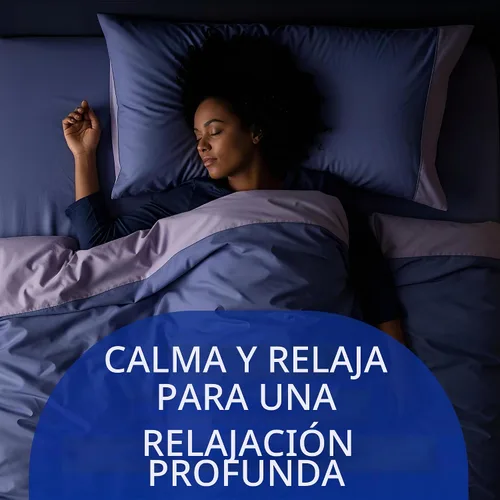 Vista 7 de Dr Teal's - Solución de baño de sal de Epsom, Calma y sueño, lavanda, 3 libras