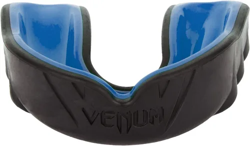 Vista 8 de Protector bucal Venum Challenger - Protectores bucales Angry Birds para niños - Rojo