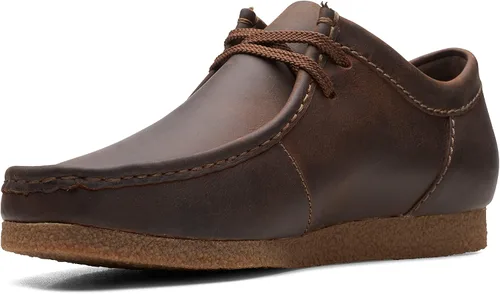 Vista 7 de Clarks Shacre Ii Run - Mocasines para hombre