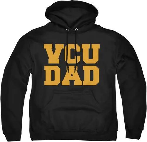 Vista 136 de Longwood University - Sudadera con capucha unisex para adulto