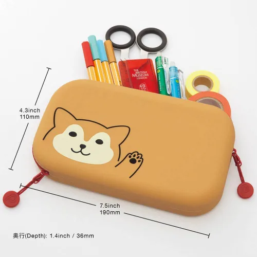 Vista 3 de Lihit Lab - Bolsa con cremallera PuniLab